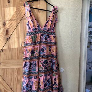 Cute Farm Rio Dress